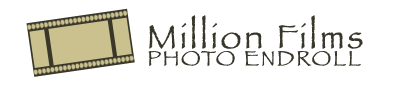 Million Films -PHOTO ENDROLL-